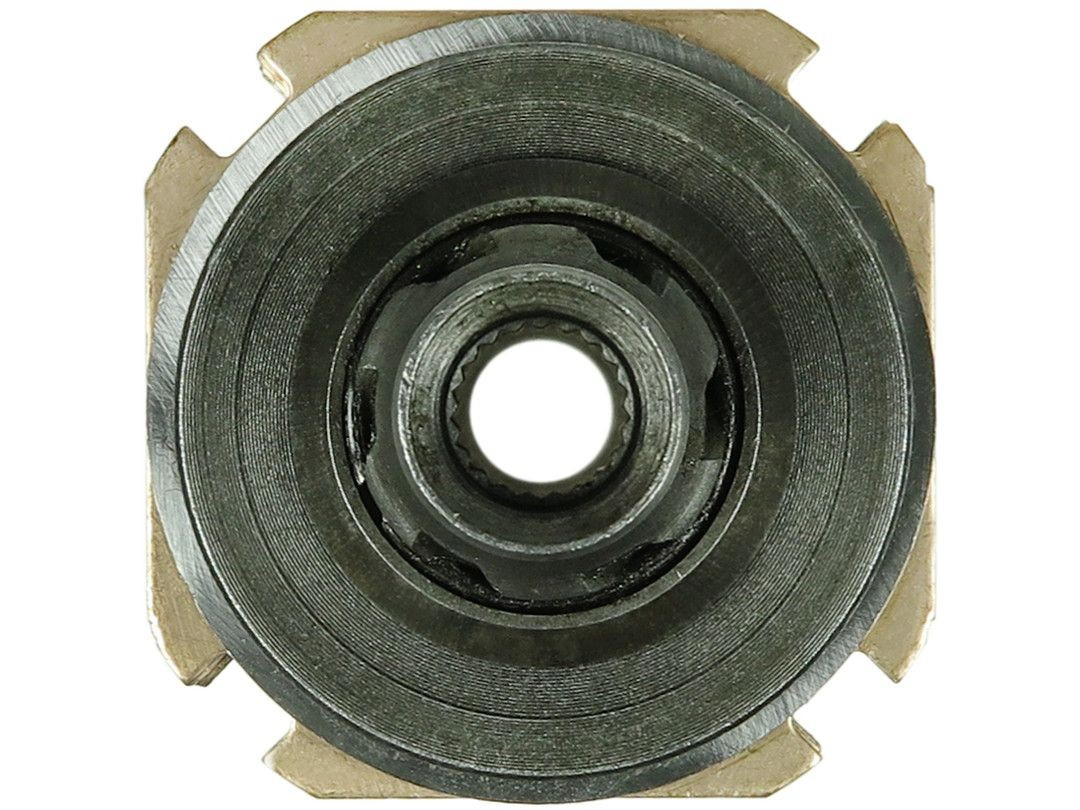 Бендикс стартера SD0104 As-pl
