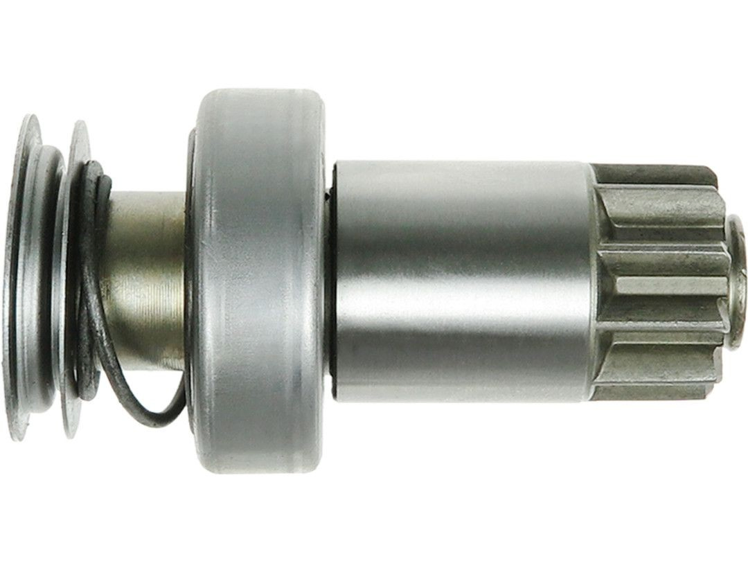  Бендикс стартера Skoda Fabia 2