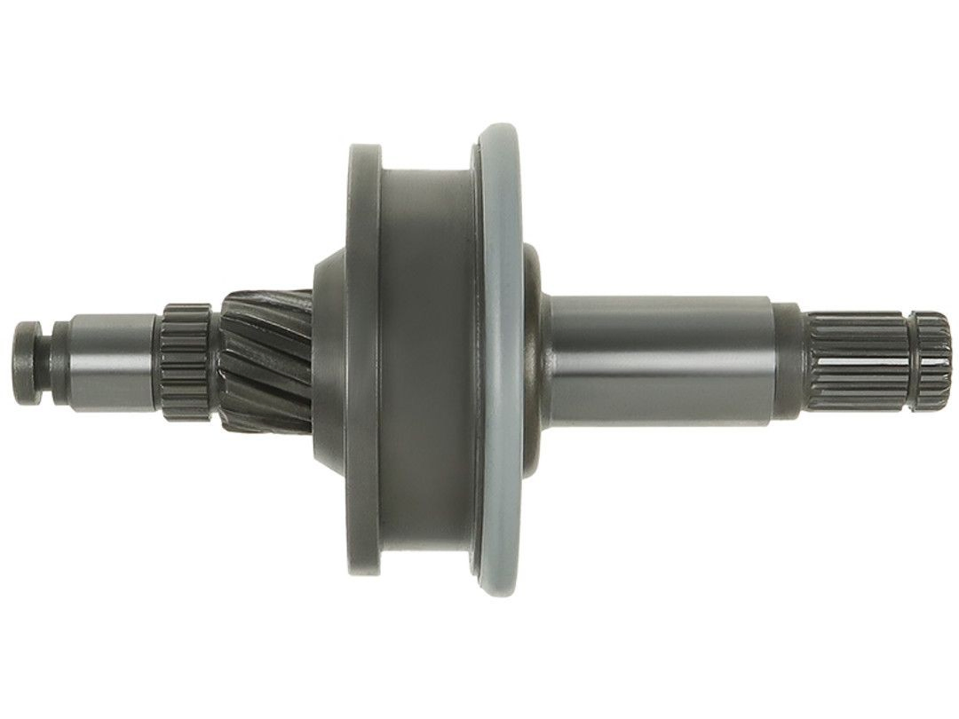 Редуктор стартера As-pl SD5059 ціна, від 14.81 USD