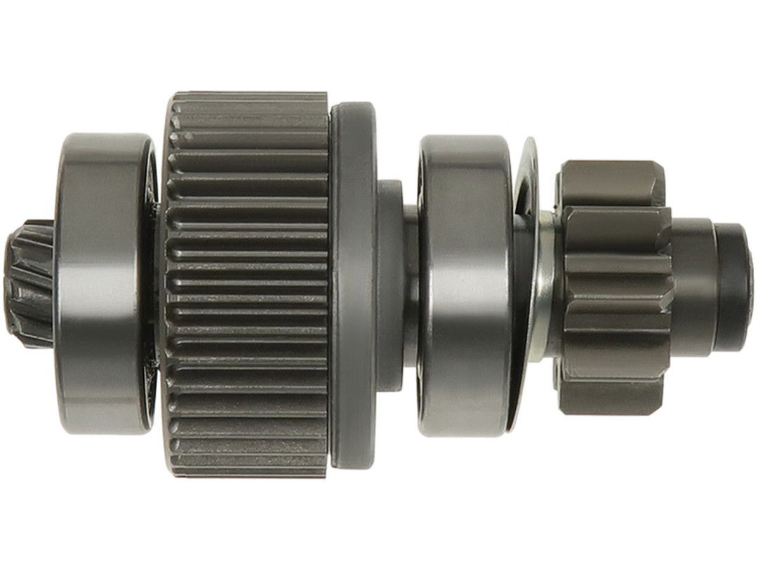  Бендикс стартера Toyota Camry 2
