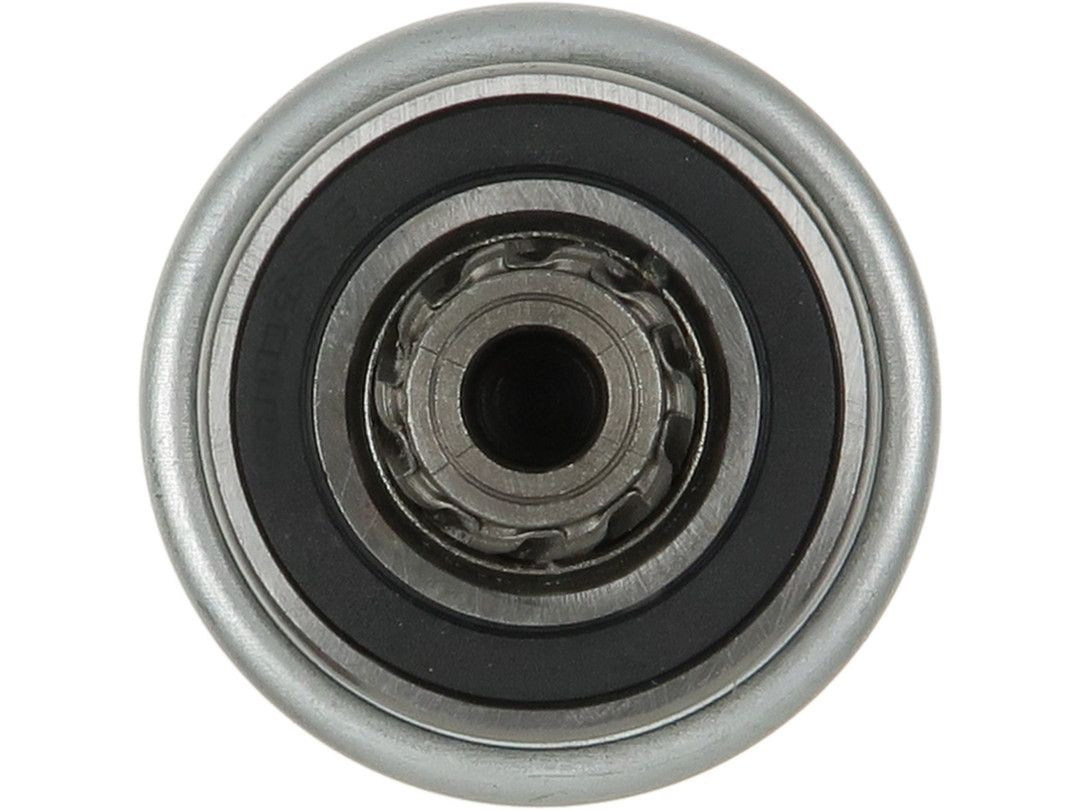 Привід стартера Toyota Land Cruiser 90