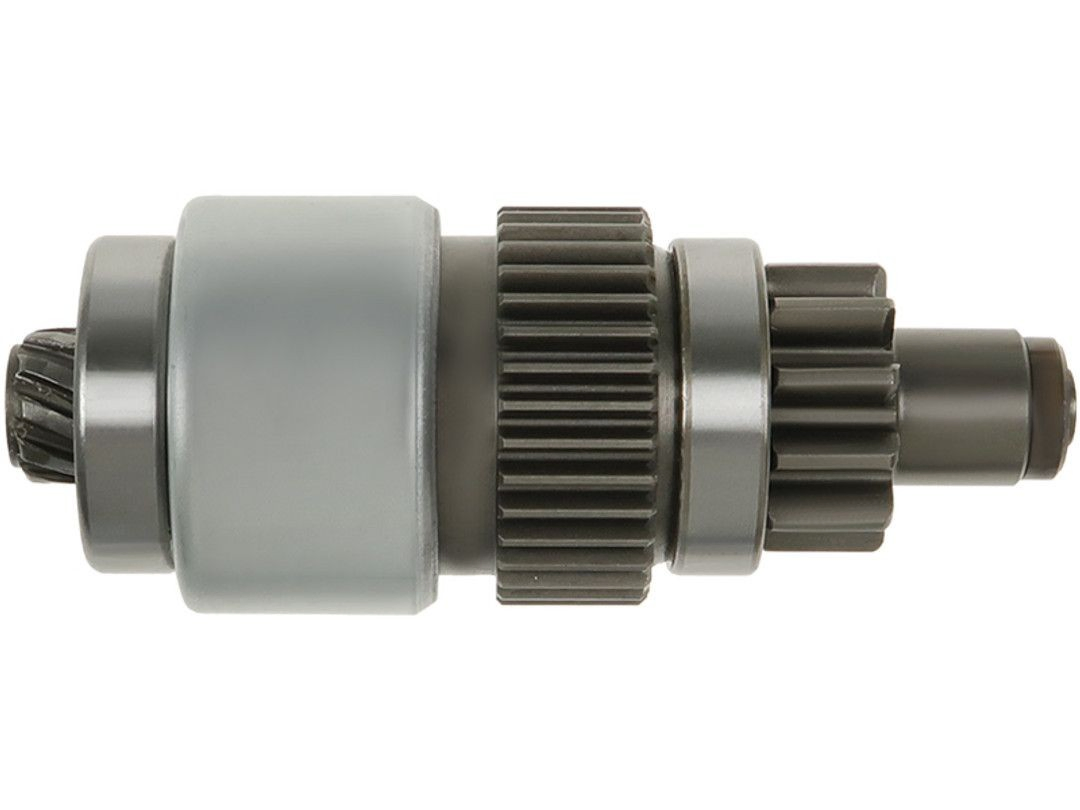 Привід стартера бендикс на Toyota Land Cruiser 90 J9