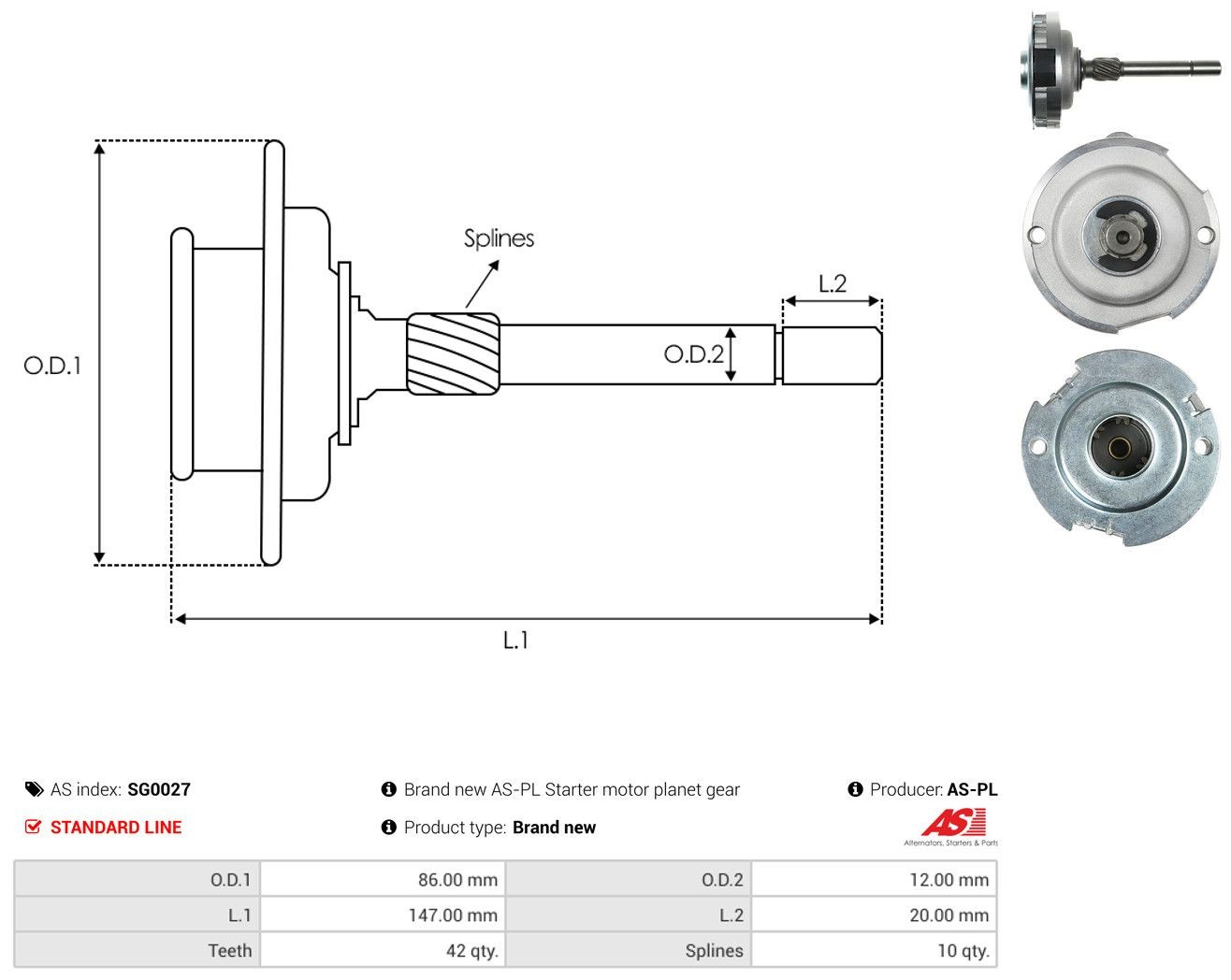  As-pl SG0027