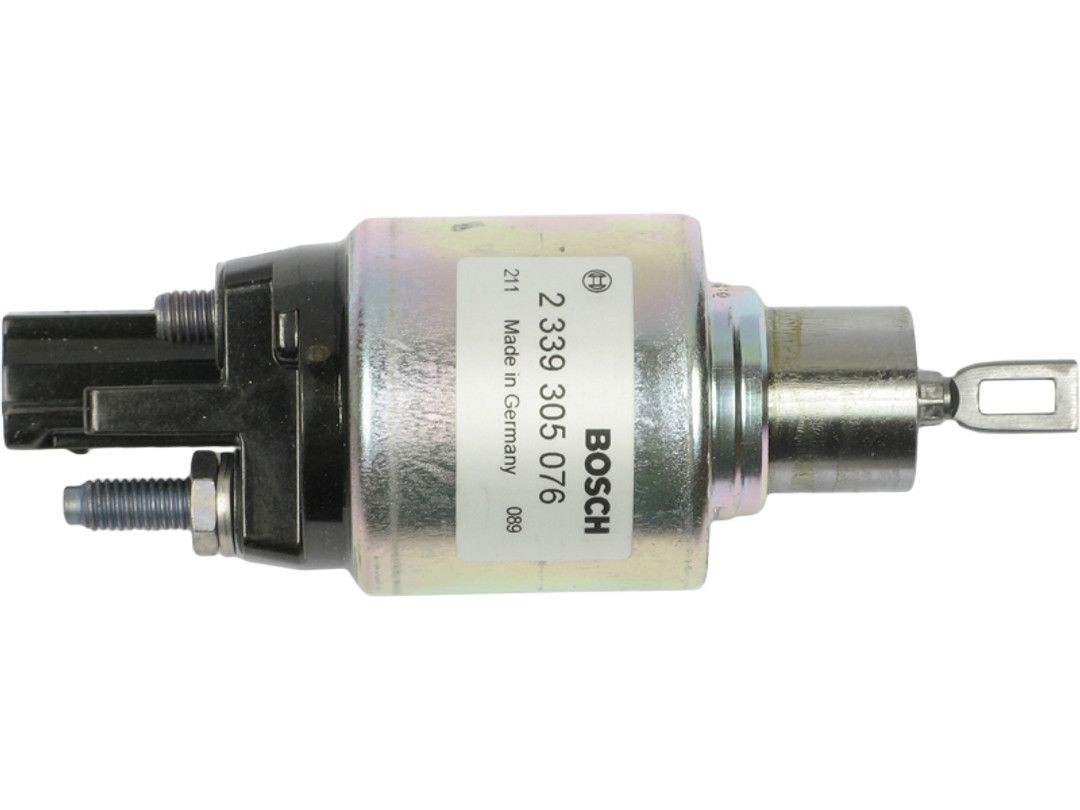 Втягуюче стартера As-pl SS0054BOSCH