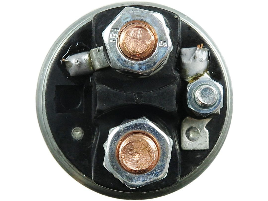 Втягуюче стартера As-pl SS0059