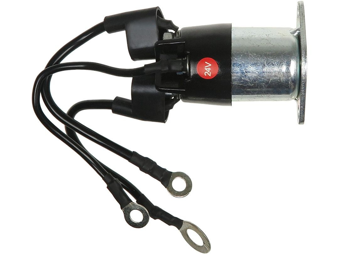Втягуюче стартера As-pl SS0060