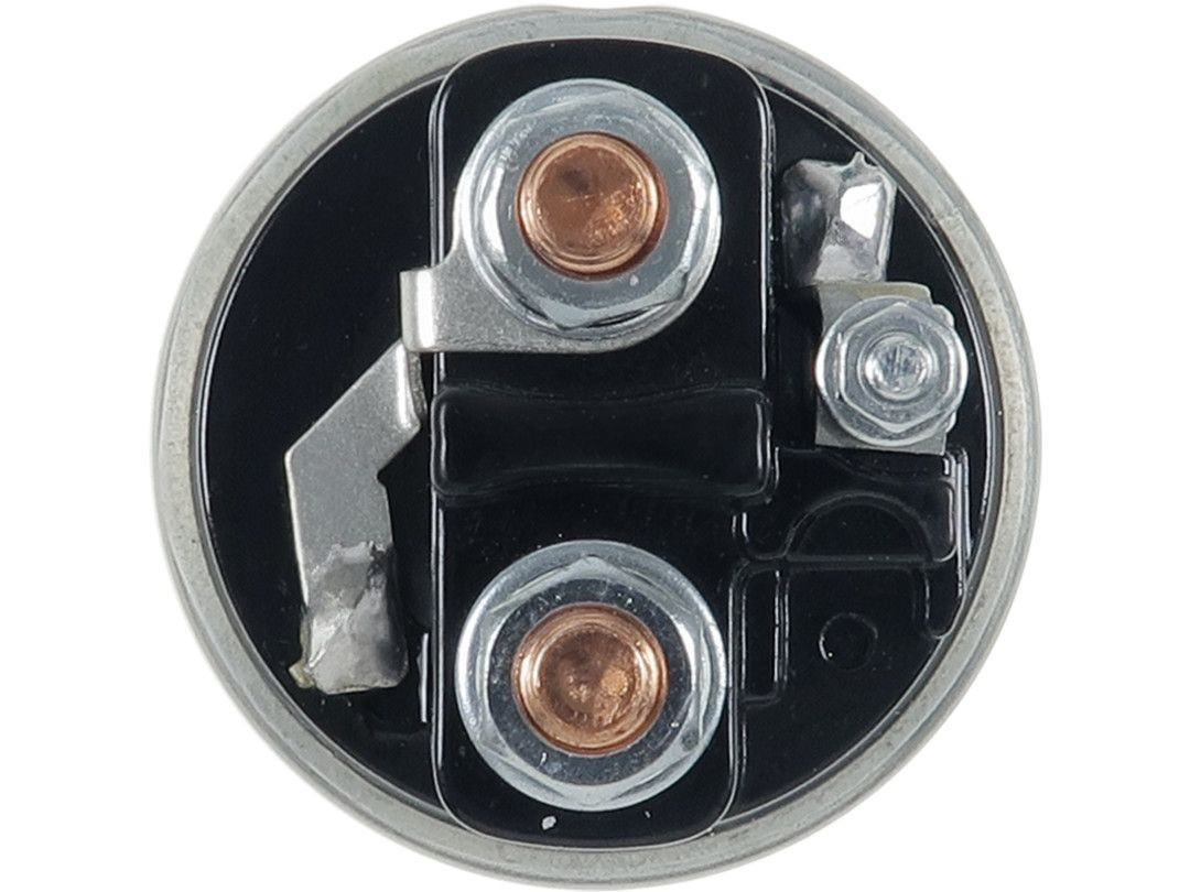 Втягуюче стартера As-pl SS0093