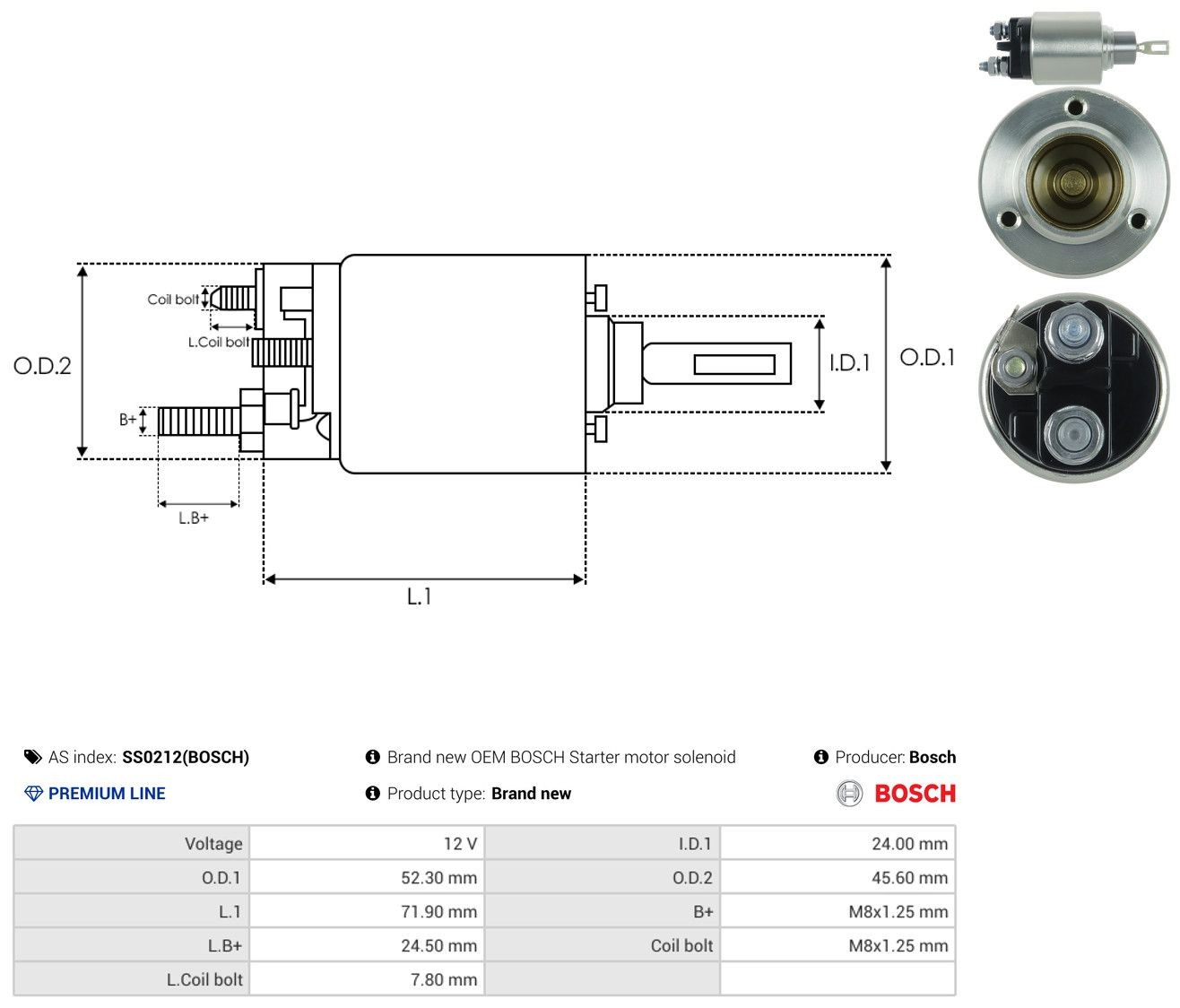 Втягуюче стартера Nissan/Infiniti 7701052617