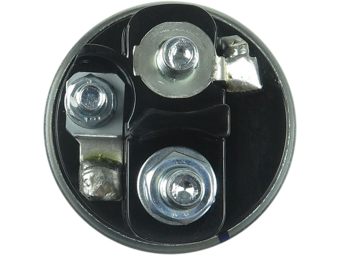 Втягуюче стартера As-pl SS0222S