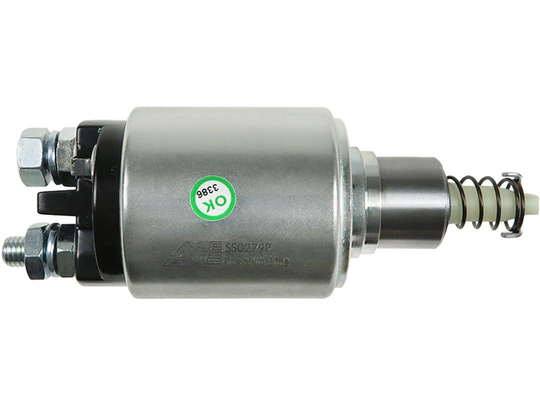 Купити A0001529310 Mercedes Втягуюче реле стартера