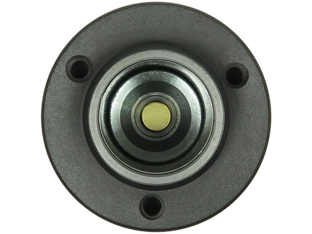 Втягуюче реле стартера SS0296S AS/Auto Storm