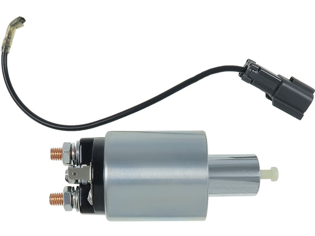Втягуюче реле стартера SS1034 As-pl