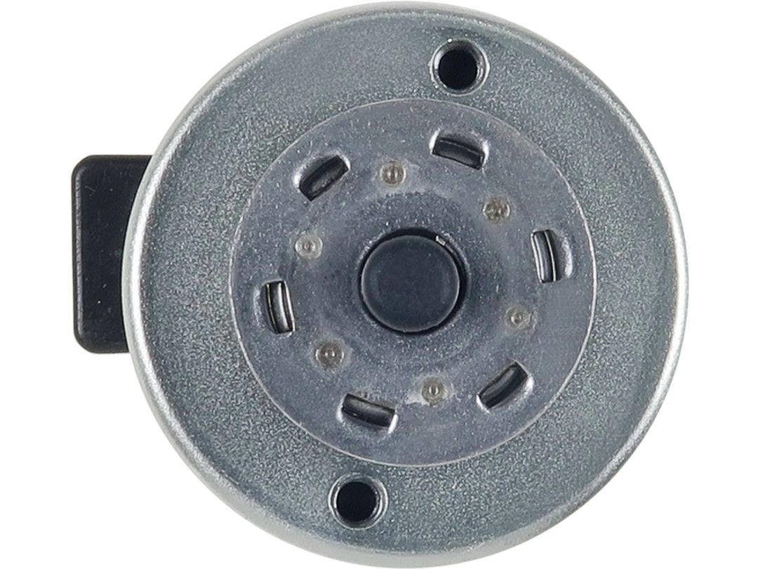 Втягуюче стартера As-pl SS1037DELCO