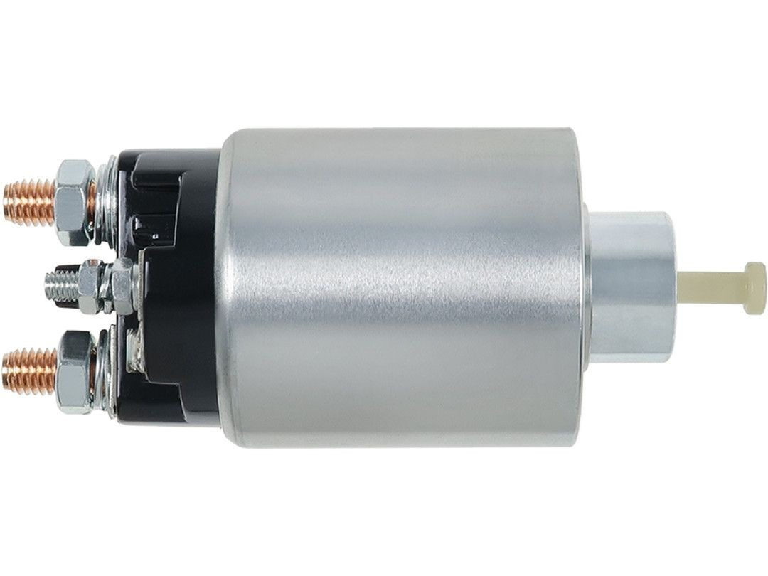 Втягуюче стартера As-pl SS1038