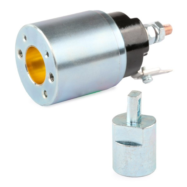 Контактор As-pl SS2008 ціна, від 22.71 USD