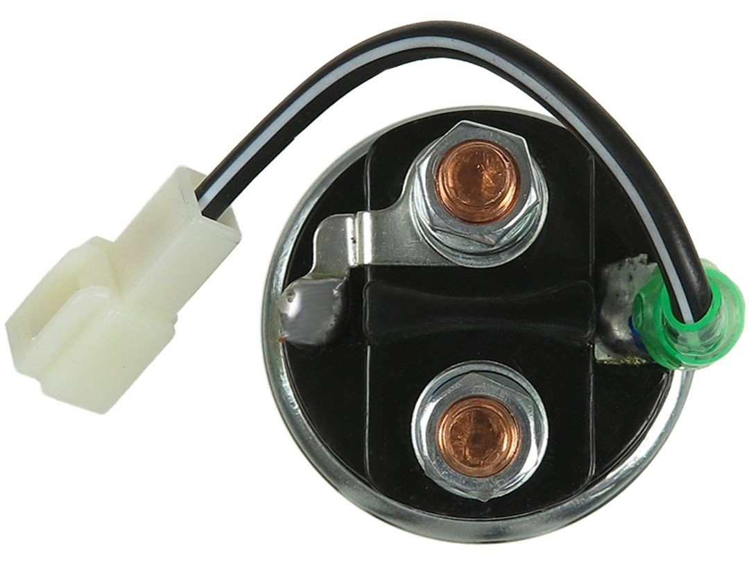 Втягуюче реле стартера SS2054 As-pl