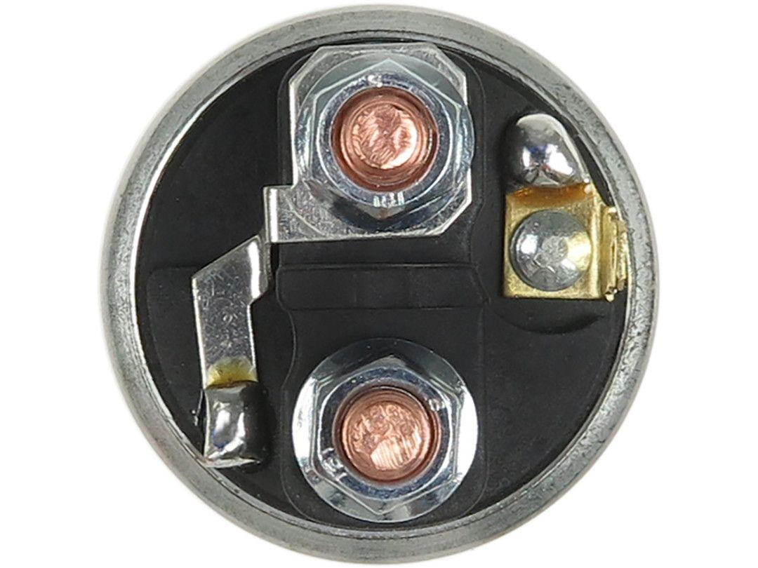 Втягуюче стартера As-pl SS3029