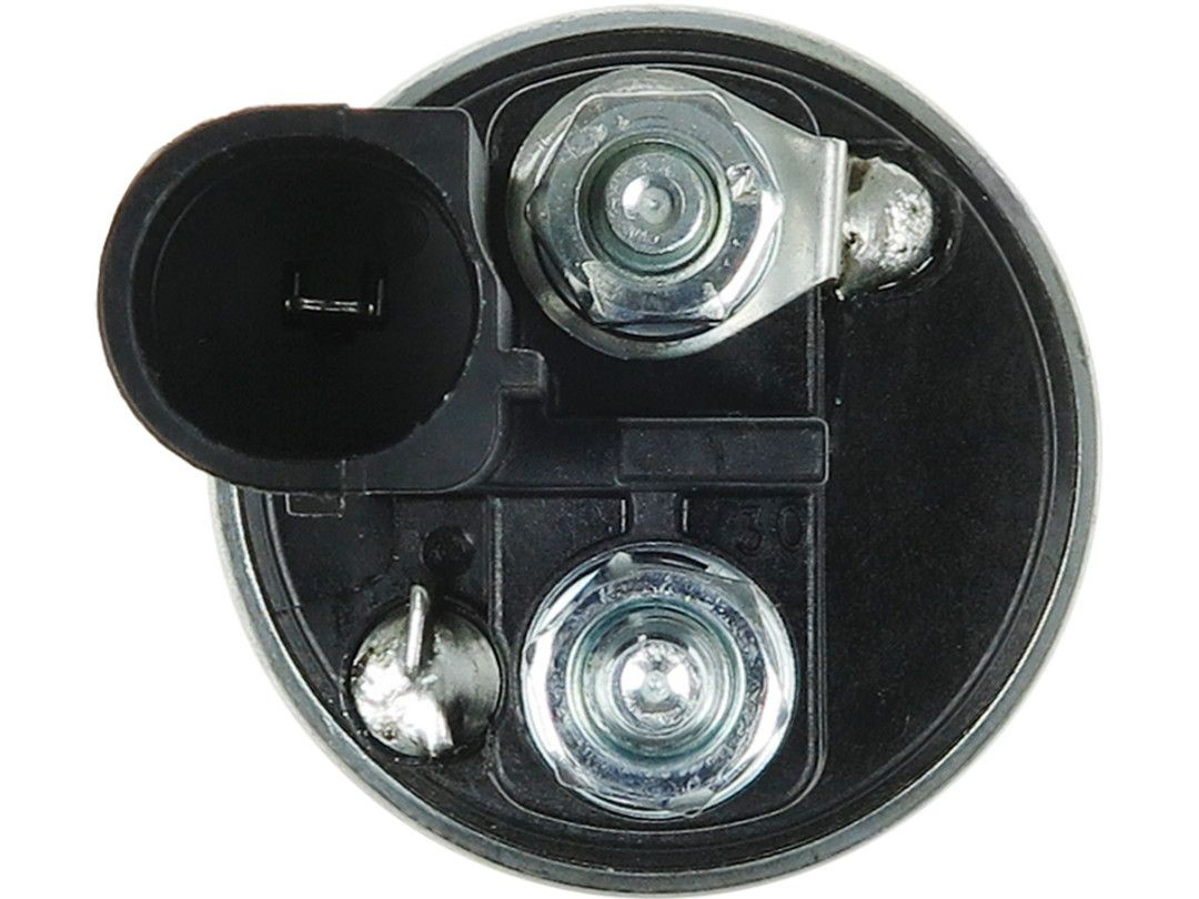 Втягуюче реле стартера SS3120P As-pl