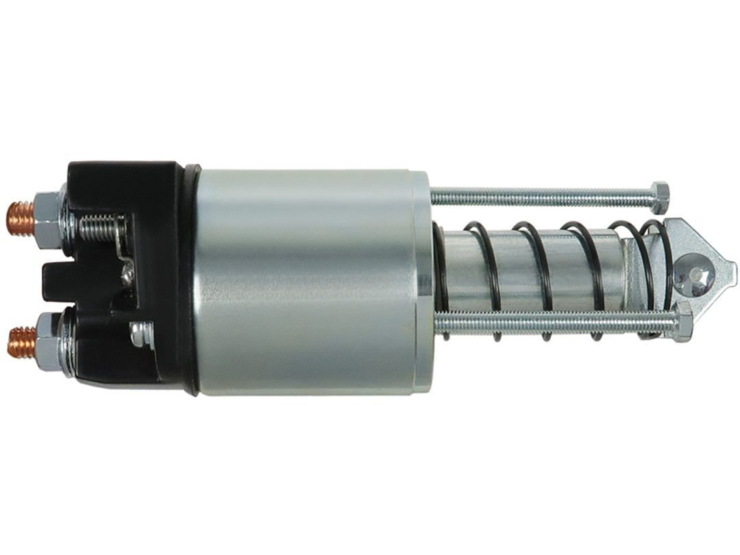 Втягуюче стартера As-pl SS4015