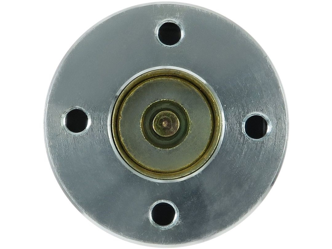 Втягуюче стартера As-pl SS5001