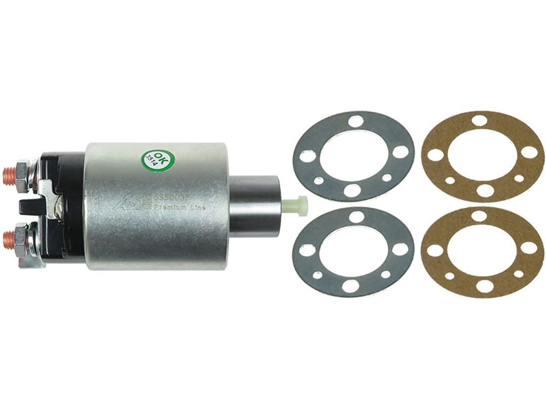 Втягуюче стартера As-pl SS5003P