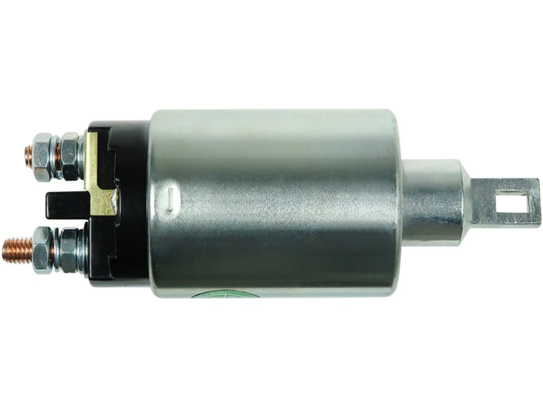 Втягуюче стартера As-pl SS5009