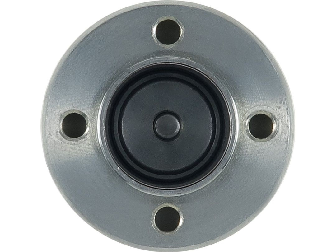 Втягуюче стартера As-pl SS5040