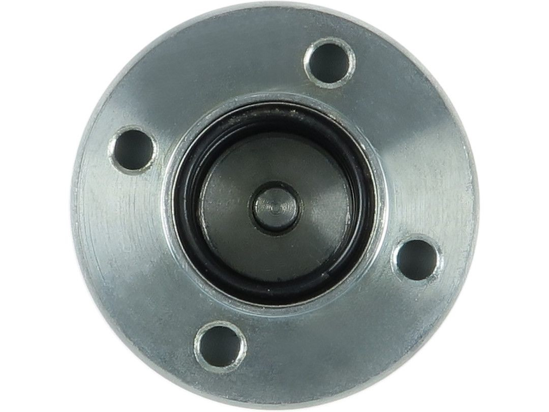 Втягуюче стартера As-pl SS5074