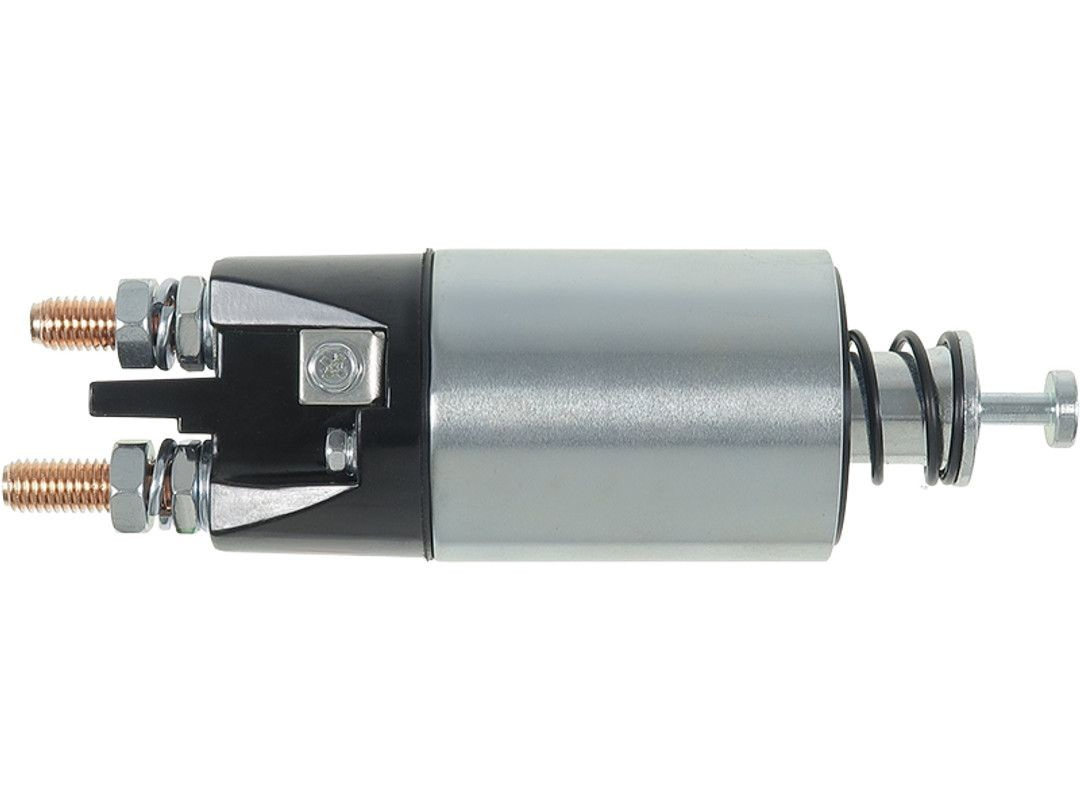 Втягуюче стартера As-pl SS5100