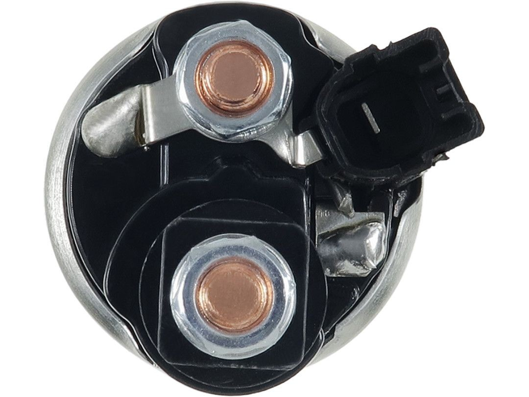 Втягуюче стартера As-pl SS6018