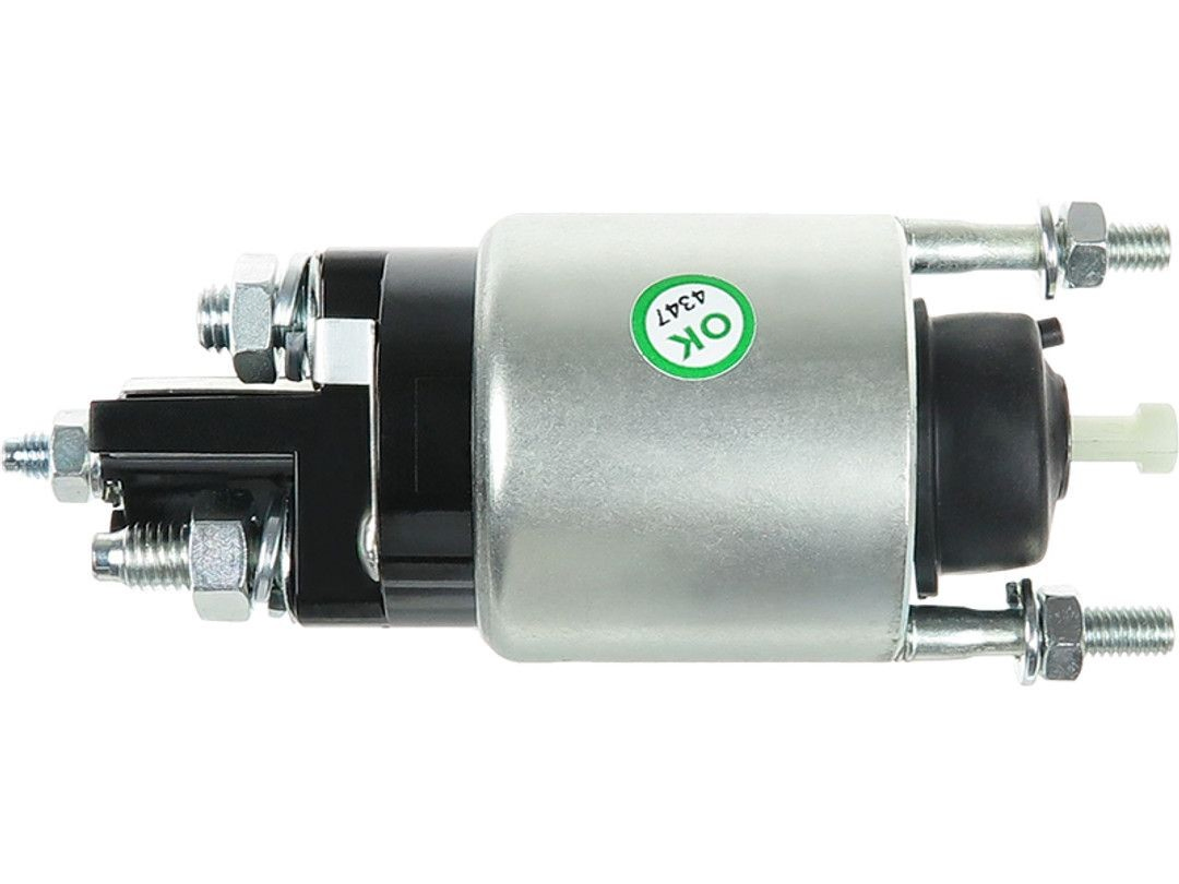 Втягуюче стартера As-pl SS6027P