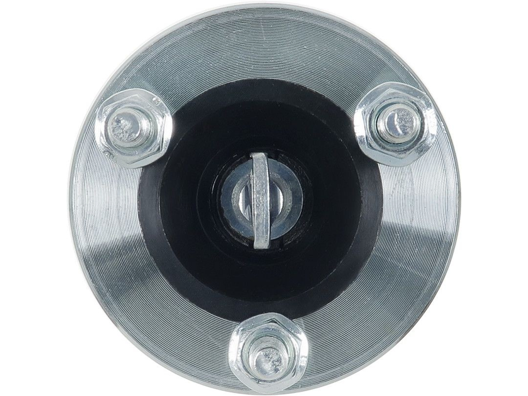 Втягуюче стартера As-pl SS6052