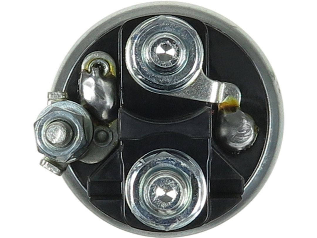 Втягуюче реле стартера SS6089P As-pl