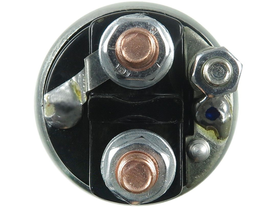 Втягуюче реле стартера SS9020 As-pl