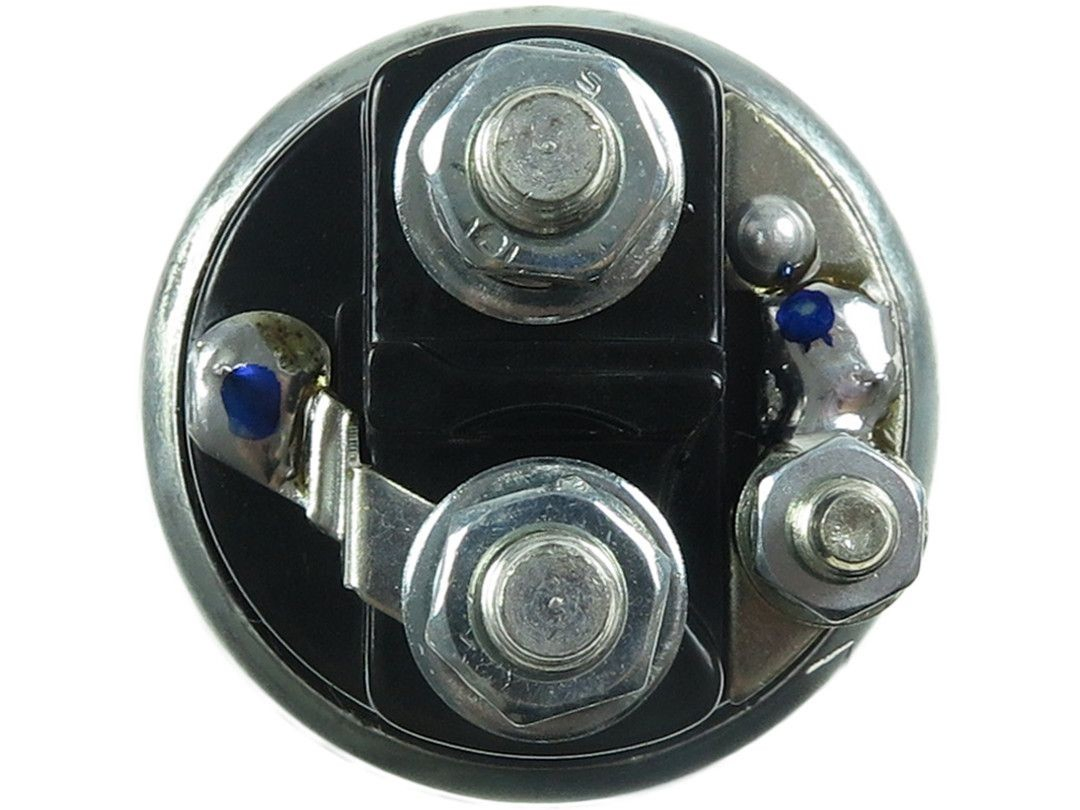 Втягуюче реле стартера SS9072 As-pl