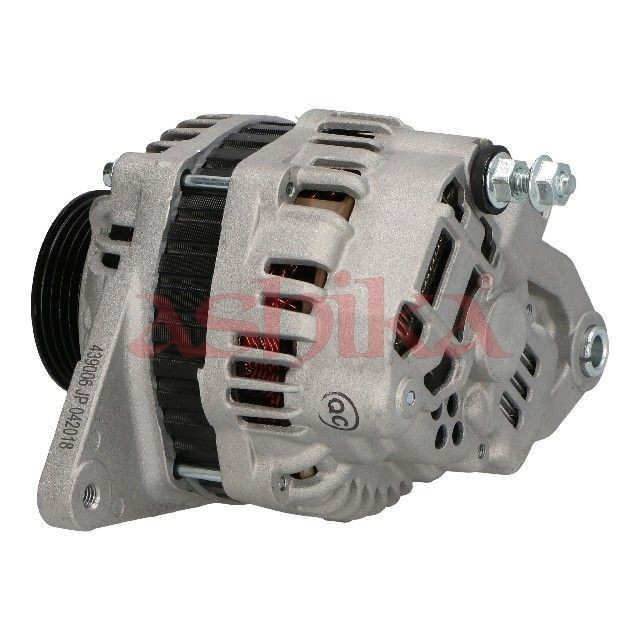 002C306 Ashika Авто генератор