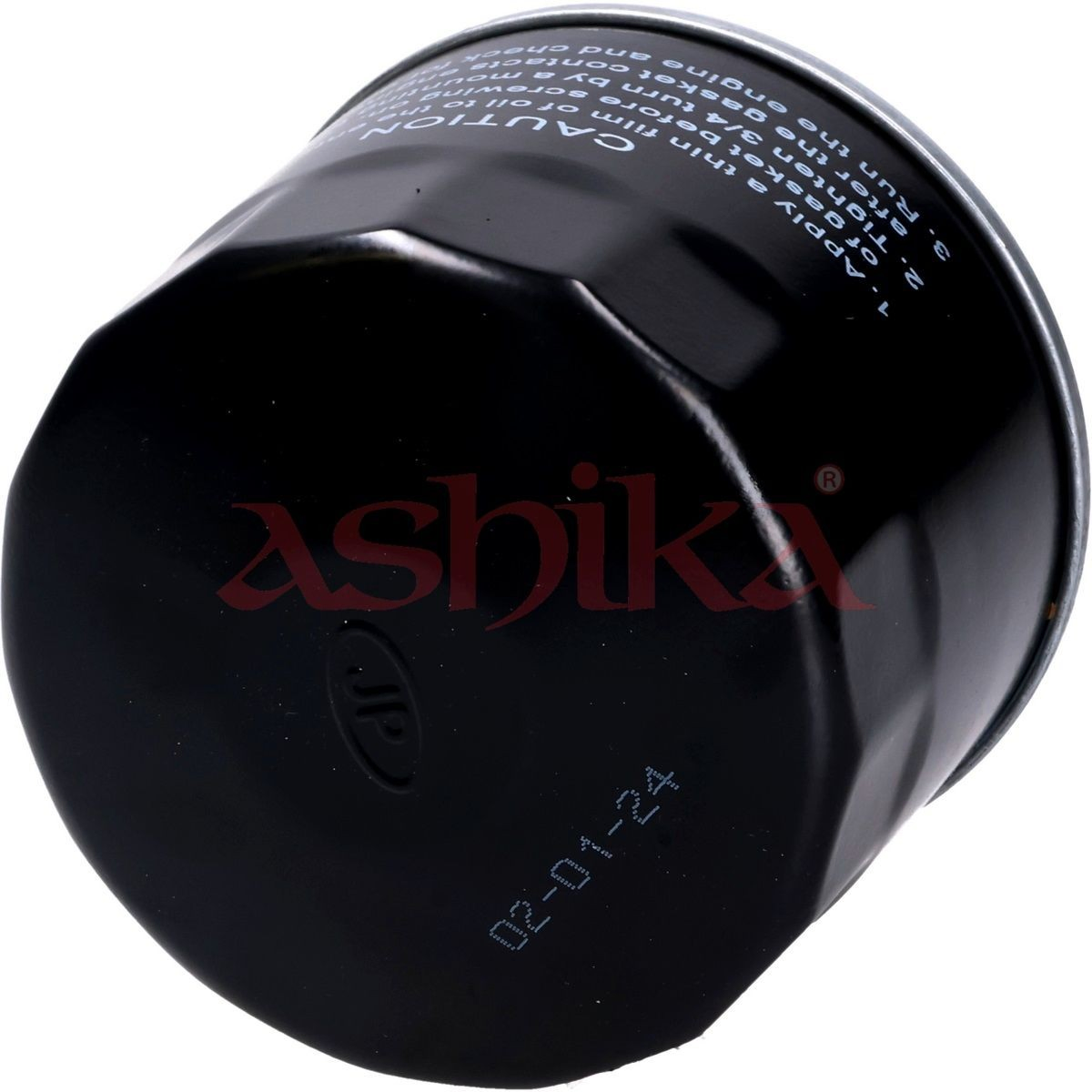 1009910 Ashika Фільтр масла
