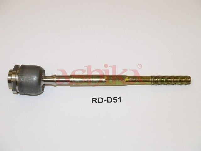Тяги кермові на Daewoo Tico  KLY3