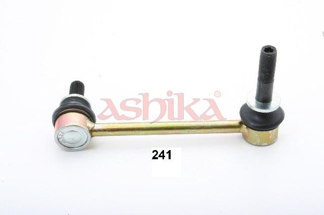 10602241R Ashika Стійка стабілізатора, переднього, права