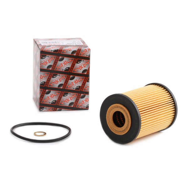 Масляний фільтр двигуна Ashika 10ECO059 ціна, від 4.20 USD