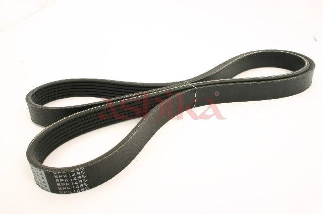 6PK1490 Black Belt Поліклиновий ремінь