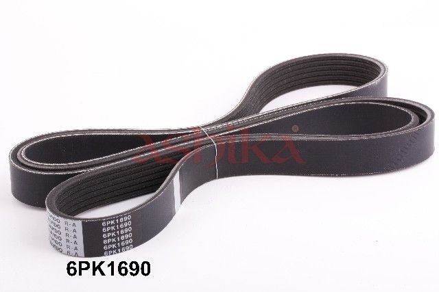 1126PK1690 Ashika Поліклиновий ремінь