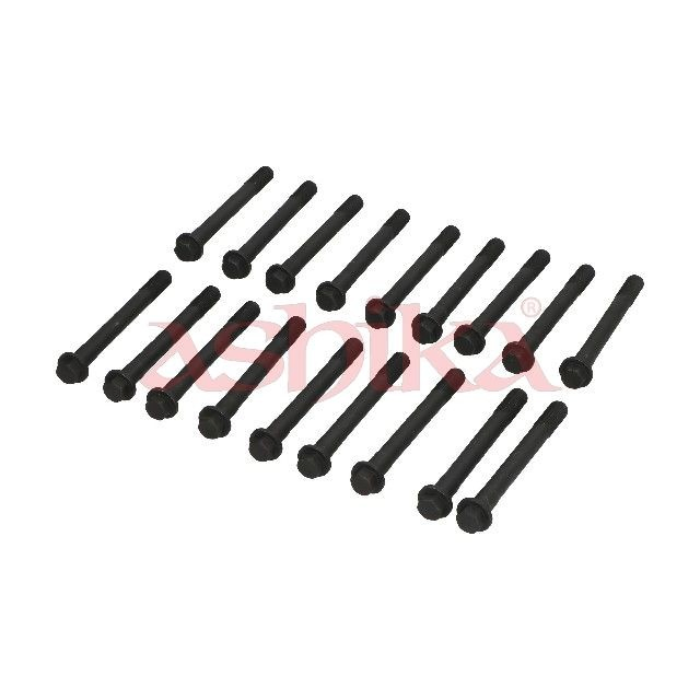 Болт головки блока циліндрів, ГБЦ Ashika 11502203 ціна, від 51.14 USD
