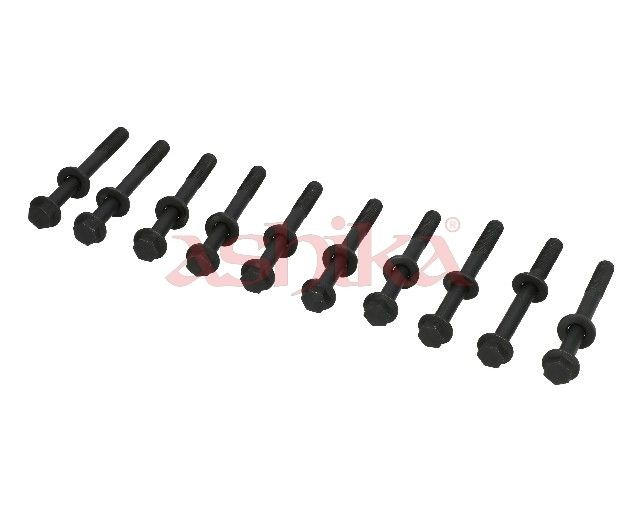 Купити Болт ГБЦ Daewoo Tico  KLY3