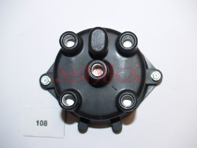 Кришка розподільника запалювання/трамблера Ashika 12101108 ціна, від 7.38 USD