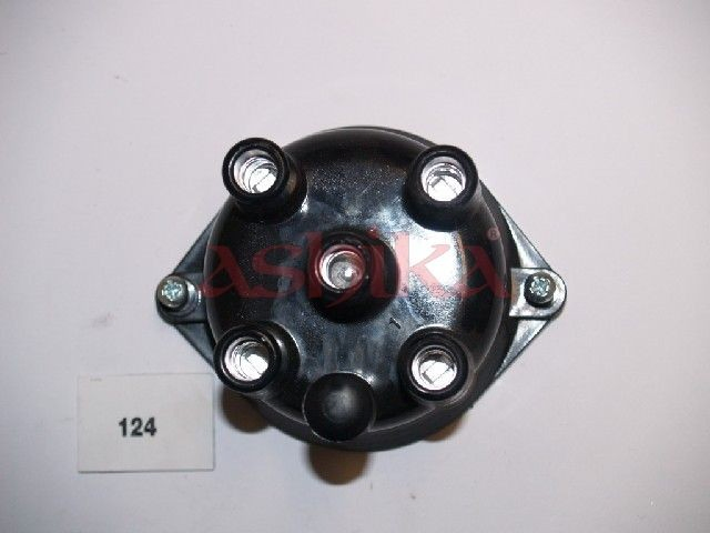 Кришка розподільника запалювання/трамблера Ashika 12101124 ціна, від 7.40 USD