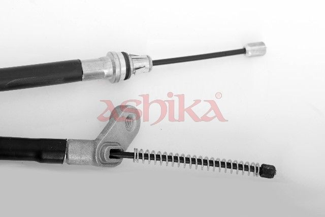 Трос стоянкового гальма задній правий Ashika 13101168R ціна, від 21.47 USD