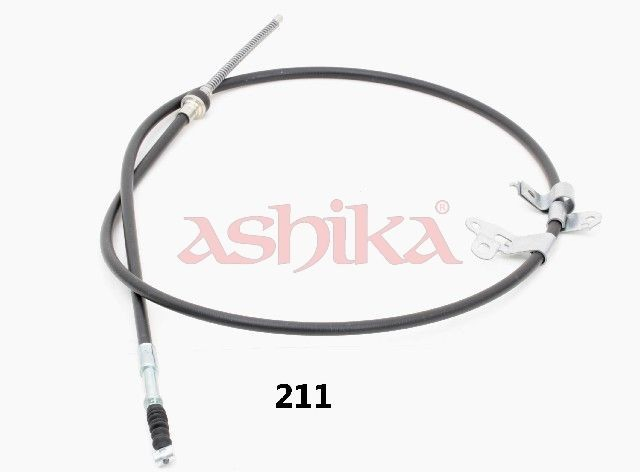 13102211 Ashika Трос ручника задній правий