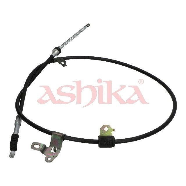 Трос стоянкового гальма задній лівий Ashika 13102212 ціна, від 19.31 USD