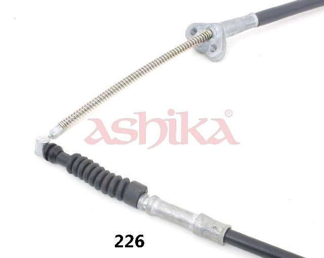 Трос стоянкового гальма задній лівий Ashika 13102226 ціна, від 22.68 USD